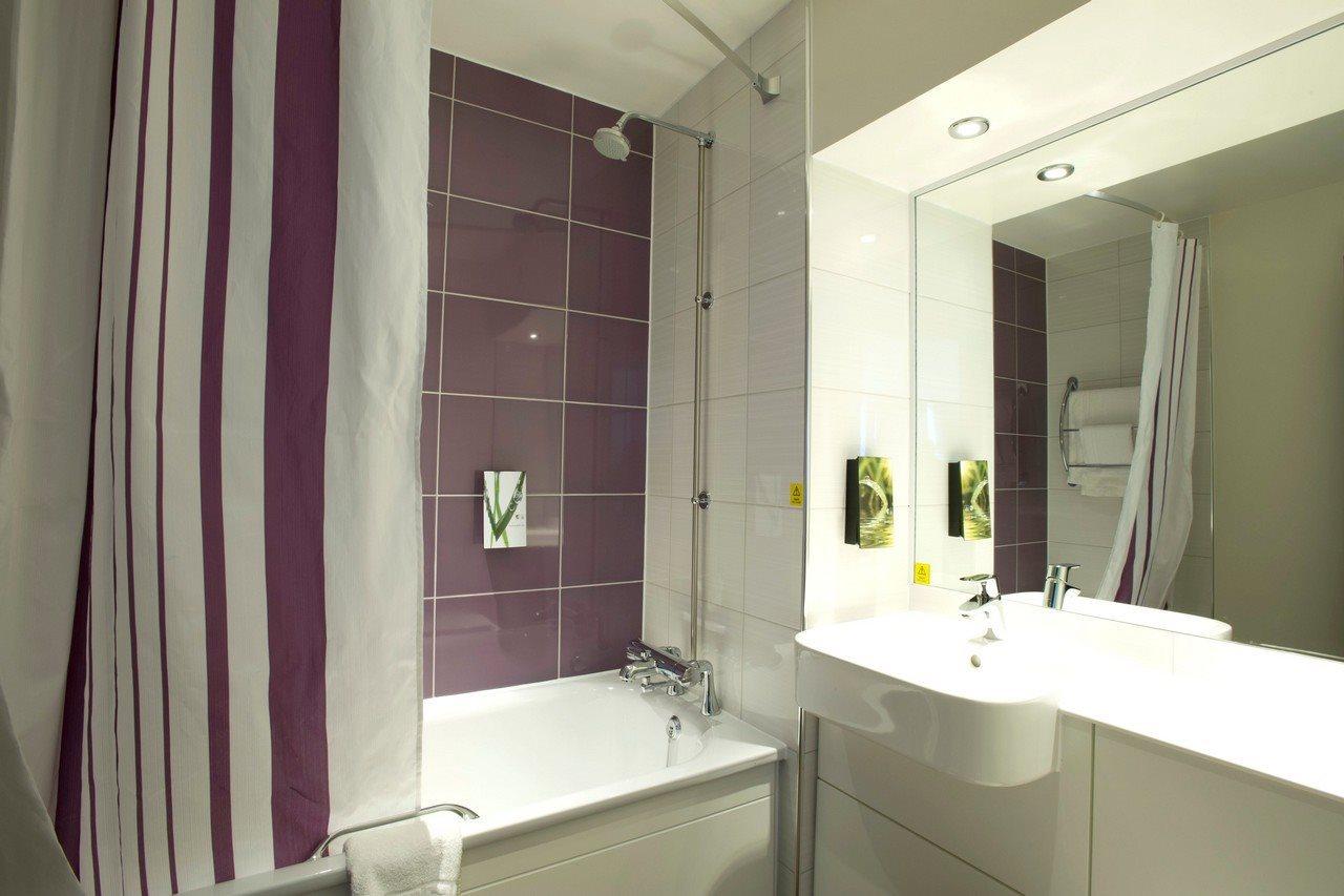 Premier Inn Perth City Centre Kültér fotó